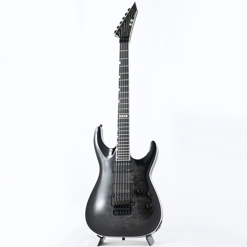 E-II HORIZON FR-II (See Thru Black Sunburst) [SN.ES5730253] |  | 01