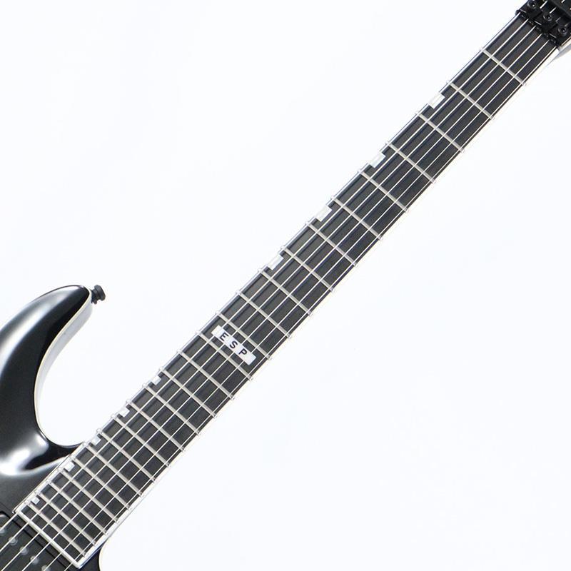 E-II HORIZON FR-II (See Thru Black Sunburst) [SN.ES5730253] |  | 05
