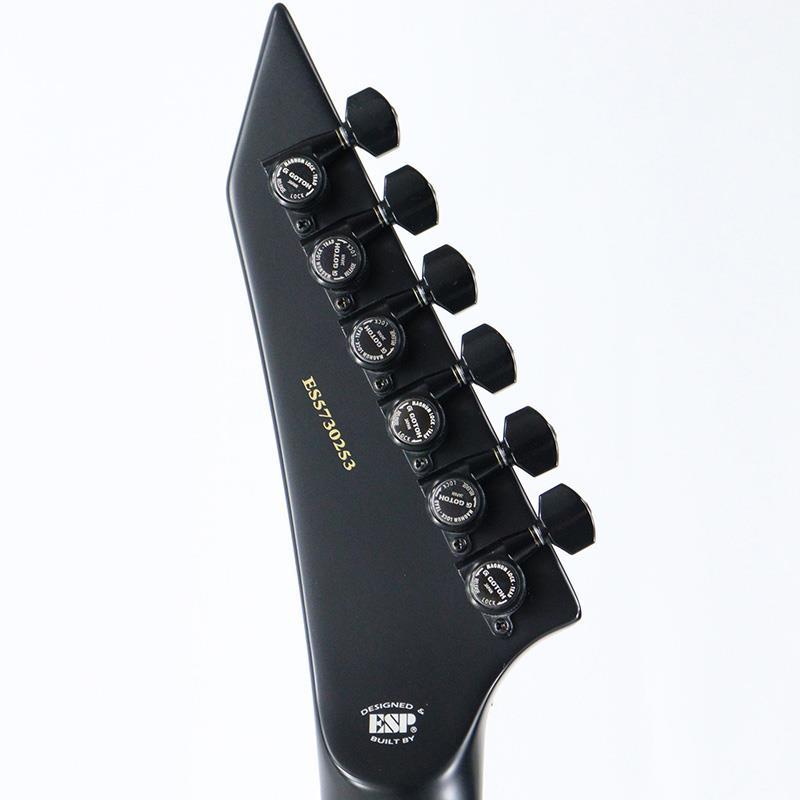 E-II HORIZON FR-II (See Thru Black Sunburst) [SN.ES5730253] |  | 08