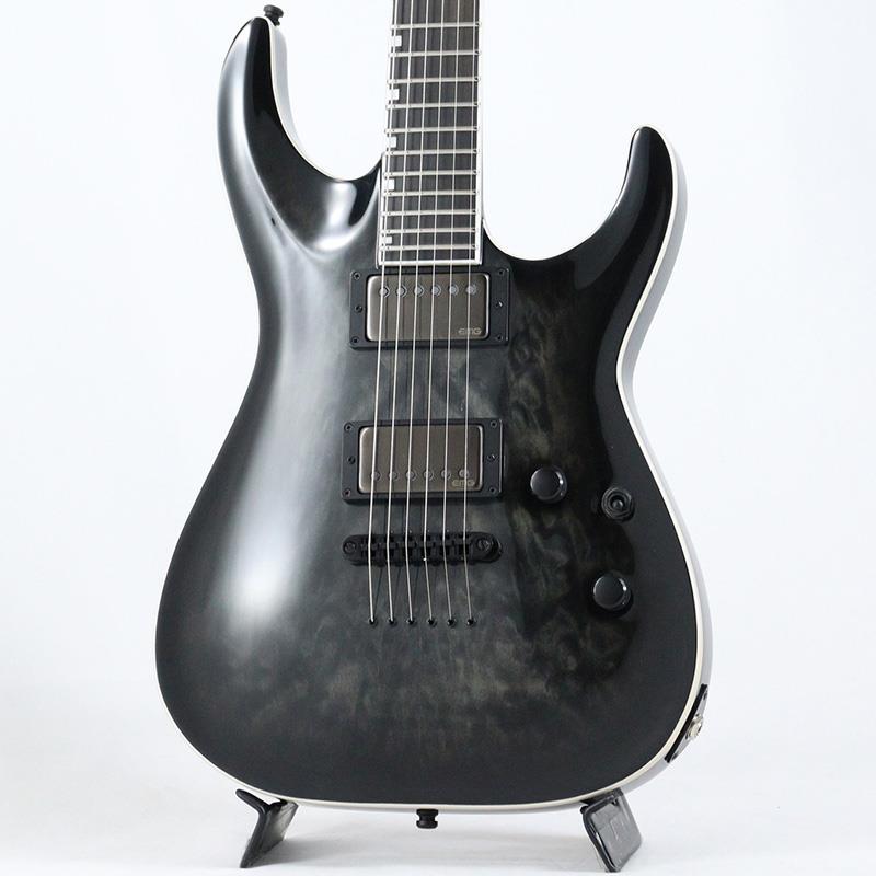 E-II HORIZON NT-II (See Thru Black Sunburst) [SN.ES9742253] | 