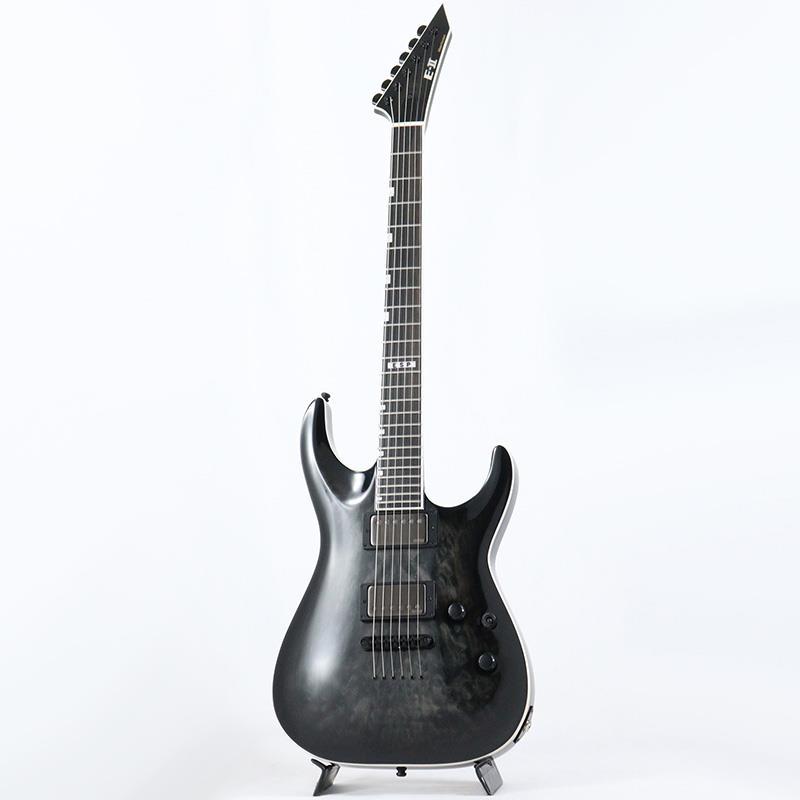 E-II HORIZON NT-II (See Thru Black Sunburst) [SN.ES9742253] |  | 01