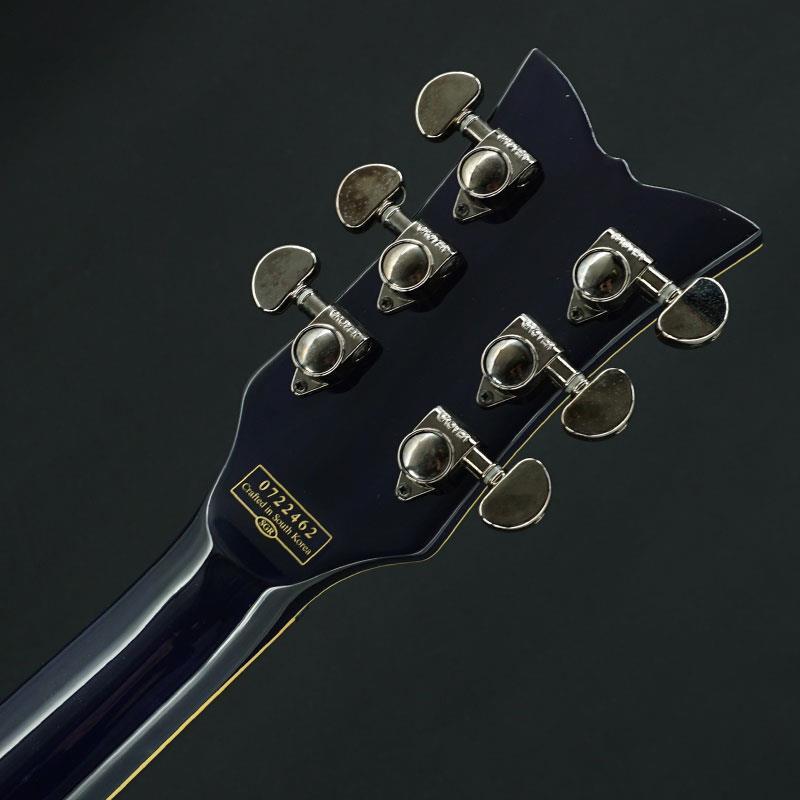 SCHECTER SCHECTER USED 中古 Diamond Series S-1 Elite [SN.0722462