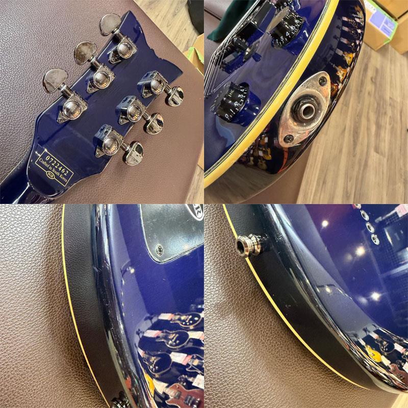 schecter シェクター　diamond s-1 現状品 SCHECTER SCHECTER USED 中古 Diamond Series S-1 Elite [SN.0722462