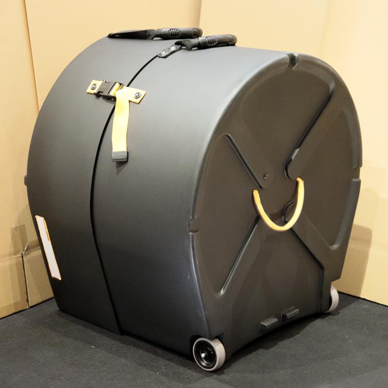 HARD CASE 【値下げしました！】LHDCHN20B [20 バスドラム用ハード