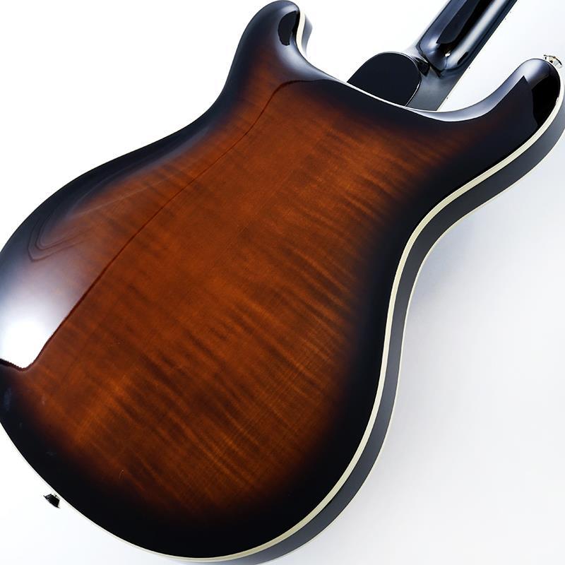 P.R.S. USED 中古 SE Hollowbody II (Black Gold Burst) SN.CTCF02713 |  | 05