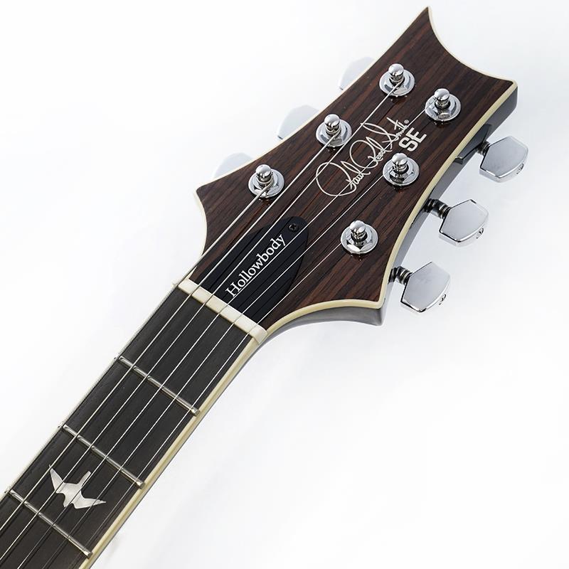 P.R.S. USED 中古 SE Hollowbody II (Black Gold Burst) SN.CTCF02713 |  | 06