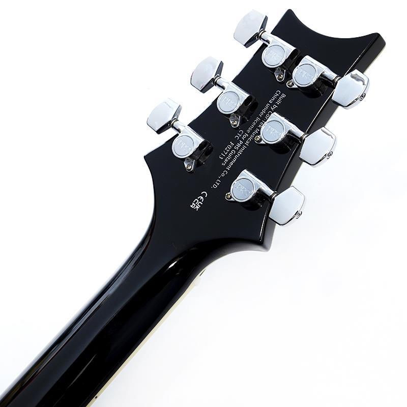 P.R.S. USED 中古 SE Hollowbody II (Black Gold Burst) SN.CTCF02713 |  | 07
