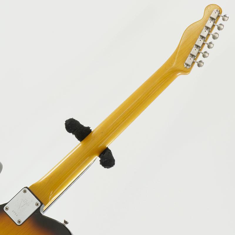 VanZandt USED 中古 TLV-R3 Ash (2 Tone Sunburst/Madagascar Rosewood FB) [SN. 4754] |  | 05