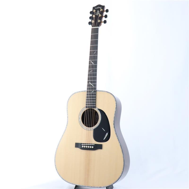 Headway Headway The Eagle'26 Type D ヘッドウェイ : イケベ楽器店