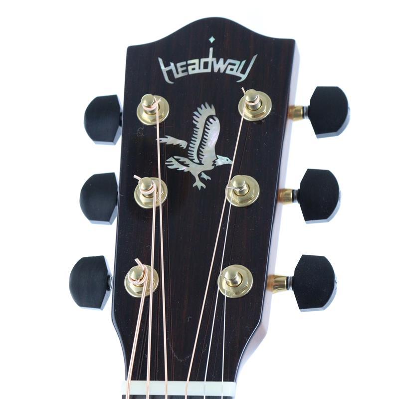 Headway Headway The Eagle'26 Type D ヘッドウェイ : イケベ楽器店