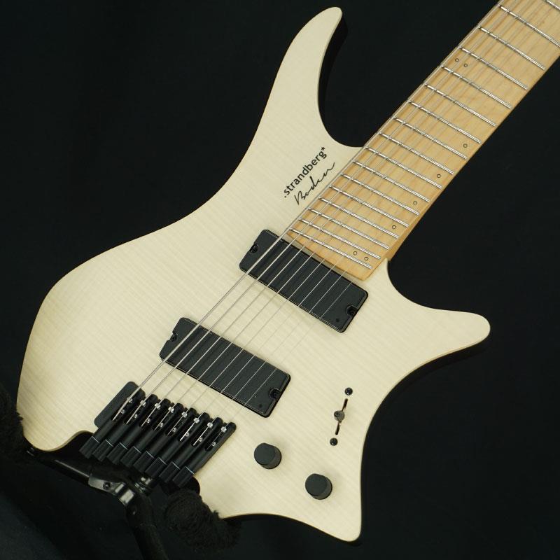 Strandberg USED 中古 Boden Standard NX 8 (Natural)【SN.C2211449】 ストランドバーグ | 