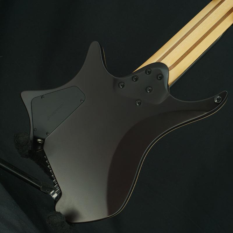 Strandberg USED 中古 Boden Standard NX 8 (Natural)【SN.C2211449】 ストランドバーグ |  | 01