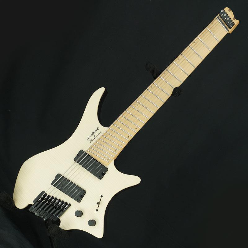 Strandberg USED 中古 Boden Standard NX 8 (Natural)【SN.C2211449】 ストランドバーグ |  | 02