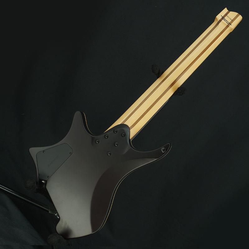 Strandberg USED 中古 Boden Standard NX 8 (Natural)【SN.C2211449】 ストランドバーグ |  | 03