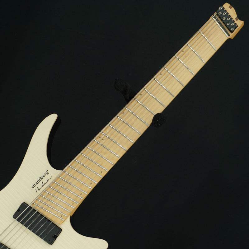Strandberg USED 中古 Boden Standard NX 8 (Natural)【SN.C2211449】 ストランドバーグ |  | 04
