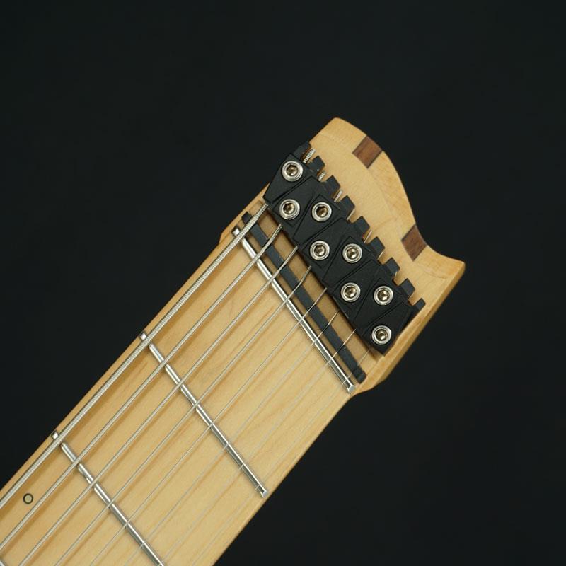 Strandberg USED 中古 Boden Standard NX 8 (Natural)【SN.C2211449】 ストランドバーグ |  | 06