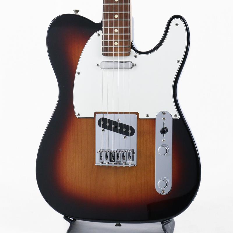 Fender Mexico Player Telecaster サンバースト Fender Mexico Player