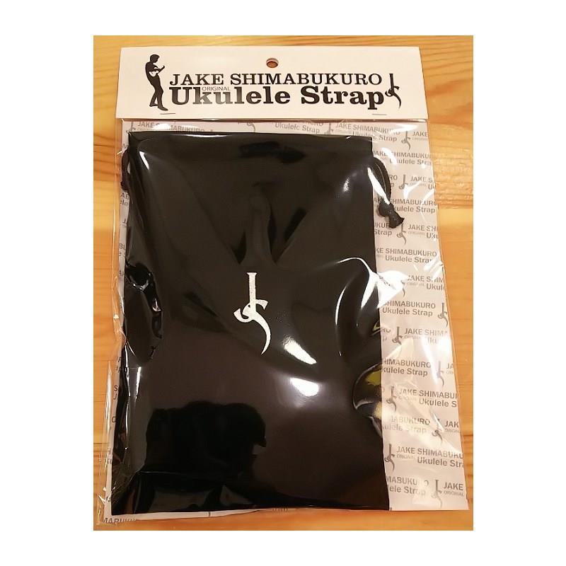 JAKE SHIMABUKURO ORIGINAL UKULELE STRAP ジェイクシマブクロ |  | 07
