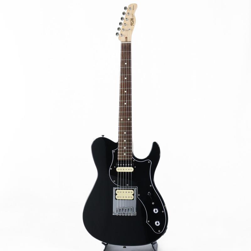 ギター FUJIGEN Boundary Iliad BIL2-G-HH BLACK FUJIGEN Boundary