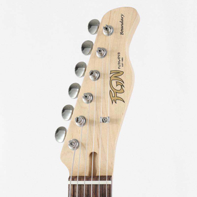 FUJIGEN（フジゲン） FUJIGEN USED 中古 Boundary ILIAD BIL2-G-HH