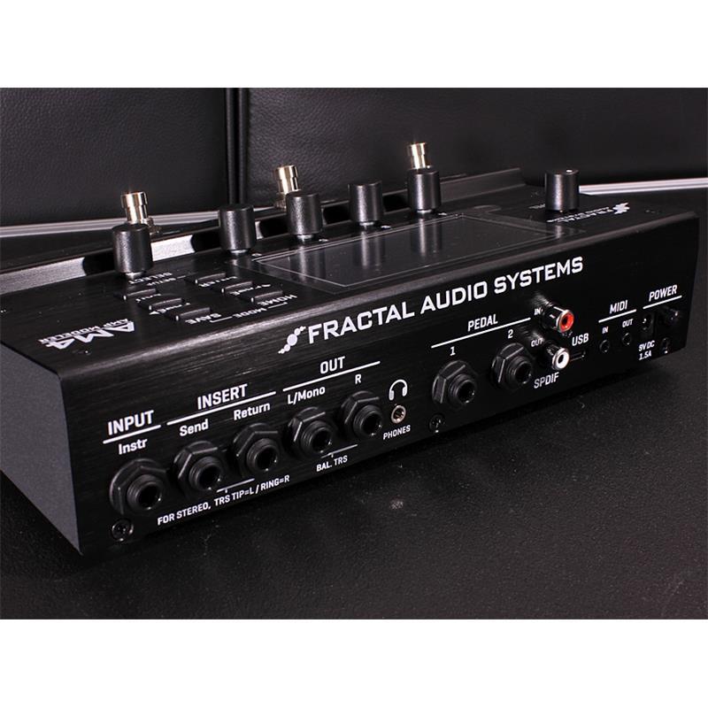 FRACTAL AUDIO SYSTEMS AM4 [AMP MODELER] : イケベ楽器店 - 通販 - Yahoo!ショッピング