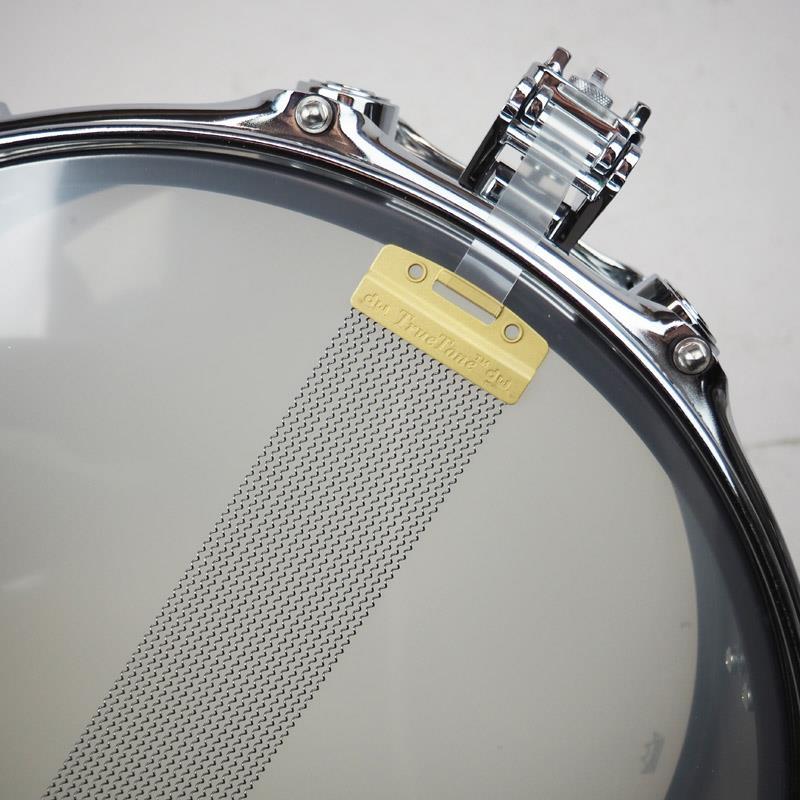dw DRVB5514SVC [Collector's Series Metal Shells / Black Nickel over Brass 14×5.5]_7