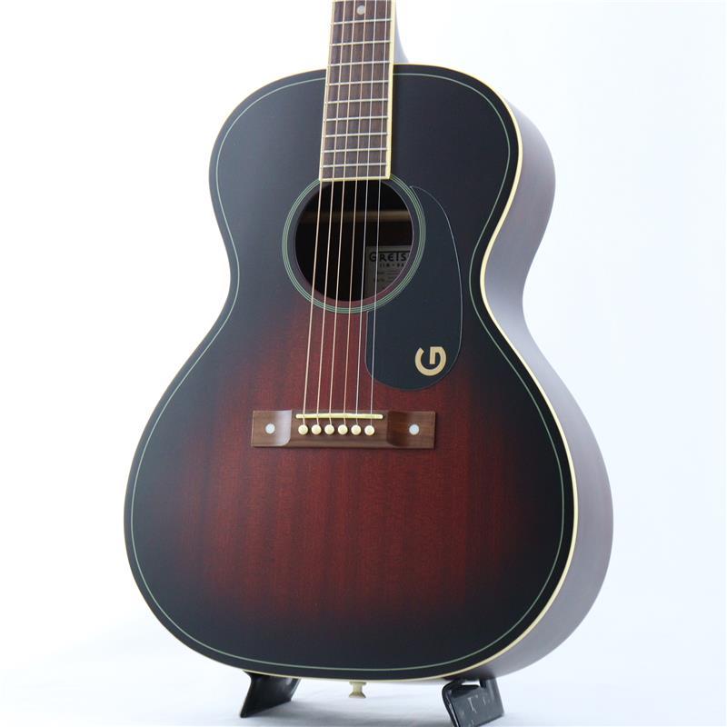 GRETSCH（グレッチ） 【特価】 Jim Dandy CONCERT (Deep Cherry Burst