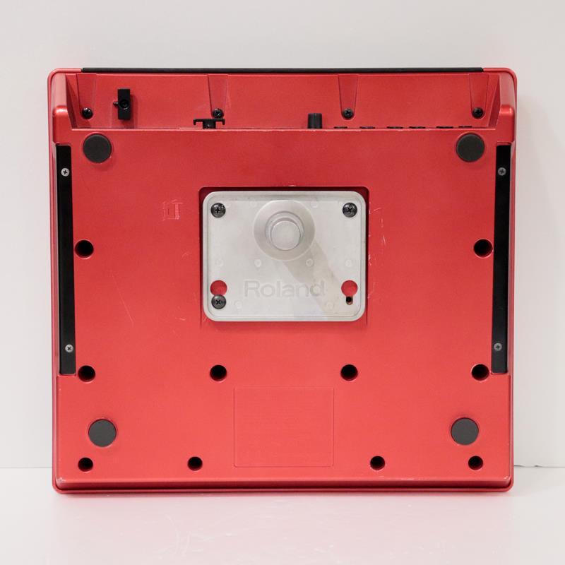 Roland USED 中古 SPD-SX Special Edition [Sampling Pad/専用キャリング・バッグ付属] | ローランド | 05