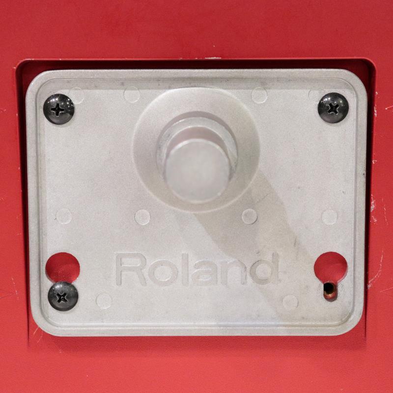 Roland USED 中古 SPD-SX Special Edition [Sampling Pad/専用キャリング・バッグ付属] | ローランド | 06