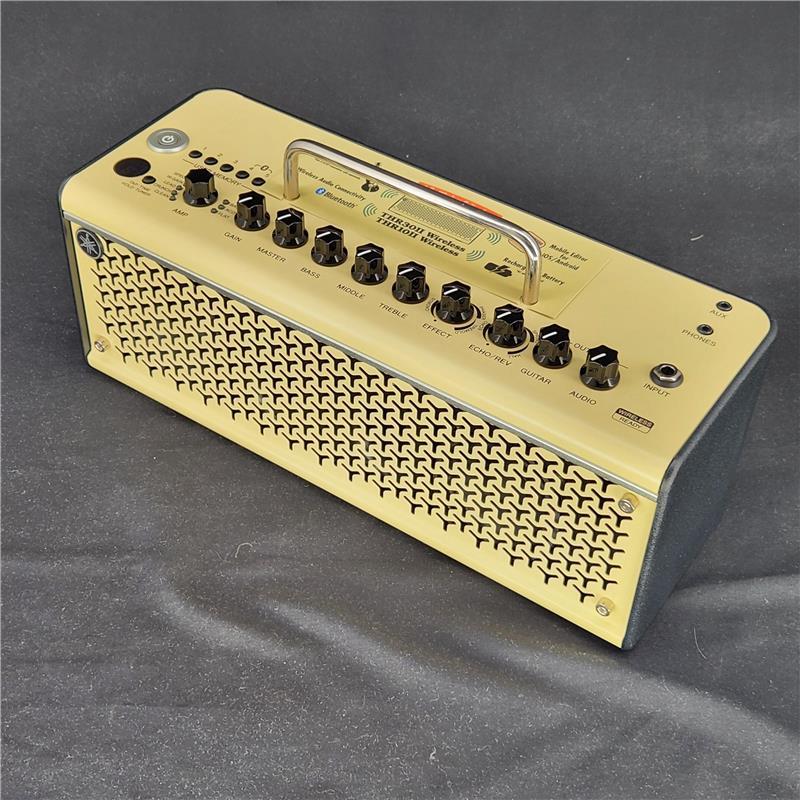 YAMAHA（ヤマハ） YAMAHA USED 中古 THR10II Wireless : イケベ楽器店