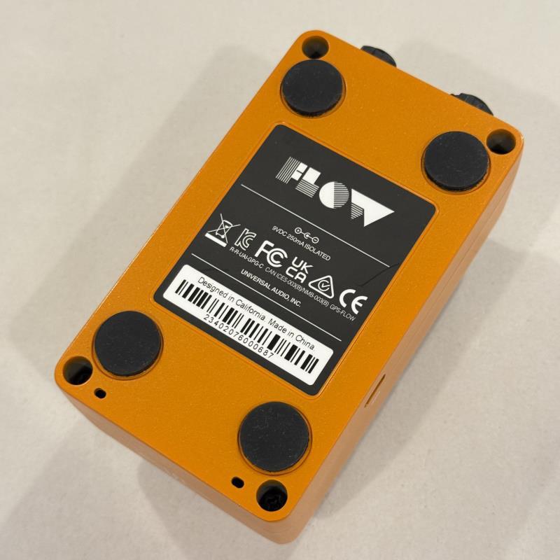 Universal Audio USED 中古 FLOW |  | 01