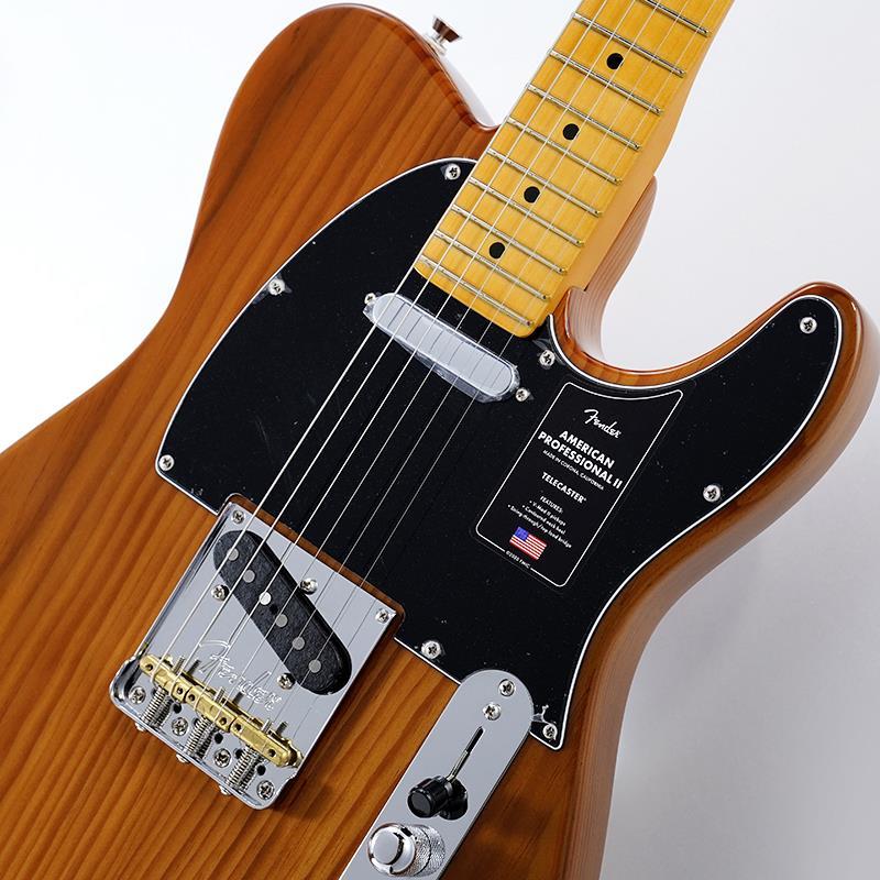 Fender（フェンダー） Fender USA American Professional II