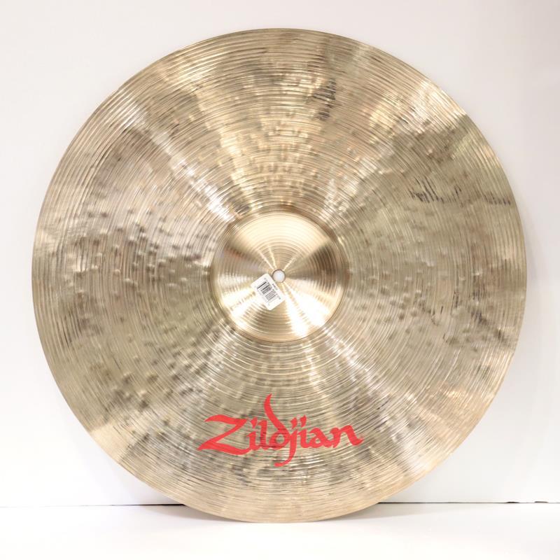 Zildjian FX Oriental Crash of Doom 22'' [NAZLOCD22] [2755g]【店頭展示特価品】 | Zildjian | 01