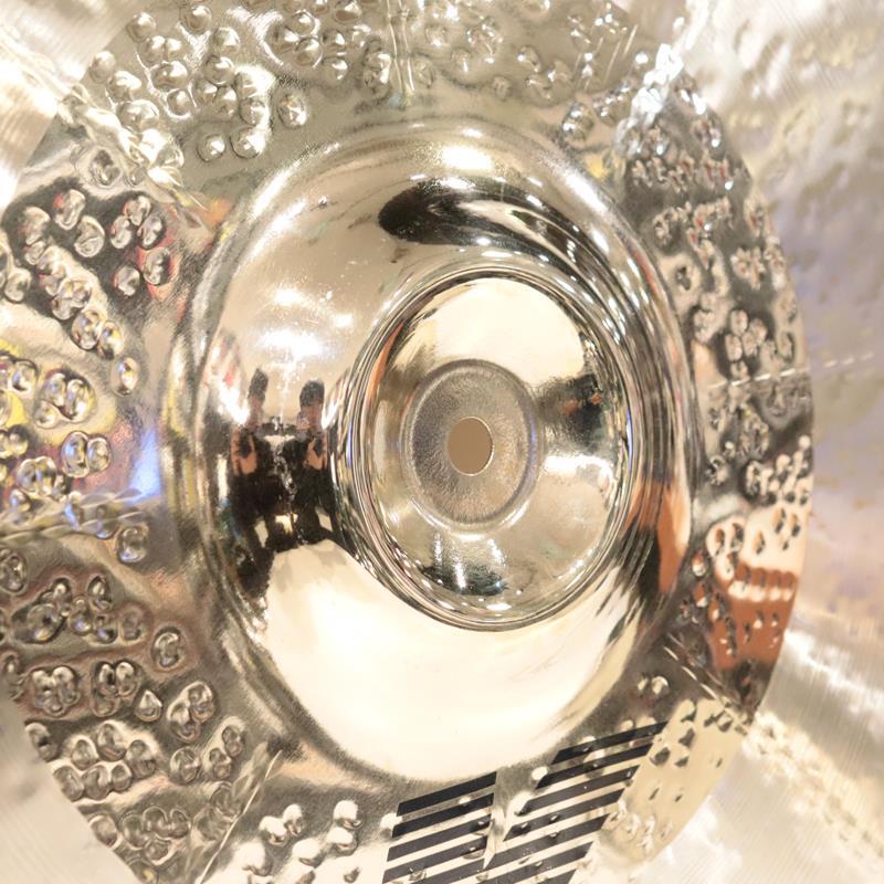 Zildjian K Custom Hybrid Trash Smash 19'' [NKZL19CHBTSM] [1720g]【店頭展示特価品】 | Zildjian | 01