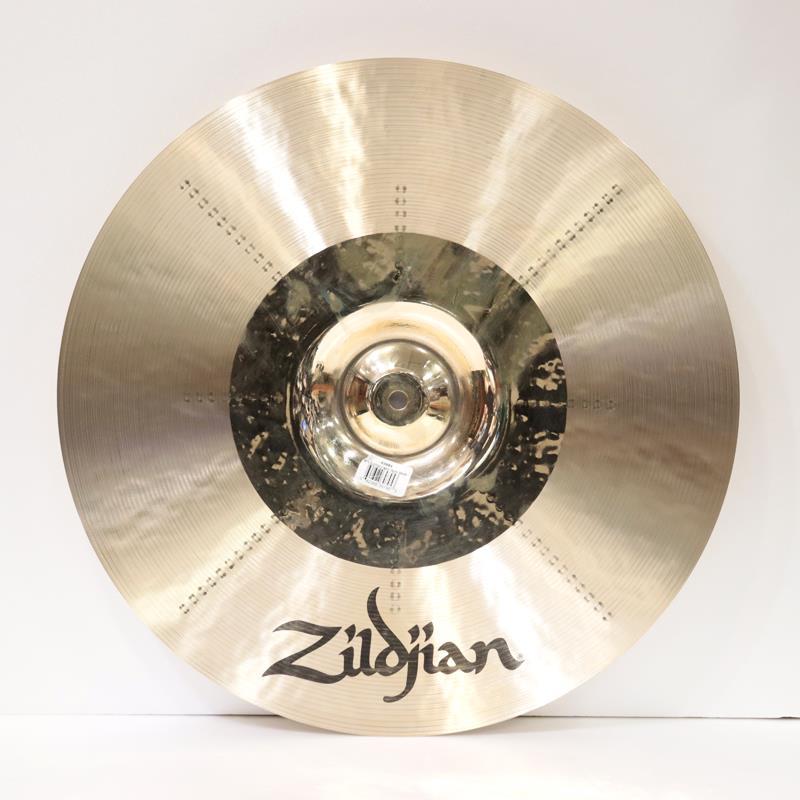 Zildjian K Custom Hybrid Trash Smash 19'' [NKZL19CHBTSM] [1720g]【店頭展示特価品】 | Zildjian | 02
