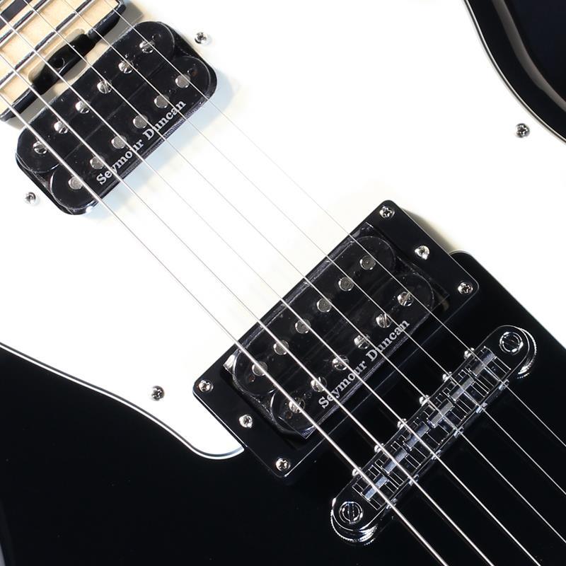 SCHECTER PA-SW/KA 【Progauge Artist Model SHADOWS KAZUKI】の画像