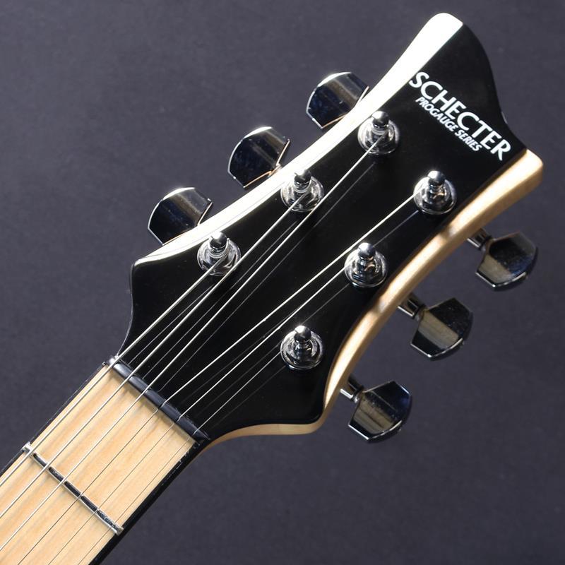 SCHECTER PA-SW/KA 【Progauge Artist Model SHADOWS KAZUKI】の画像
