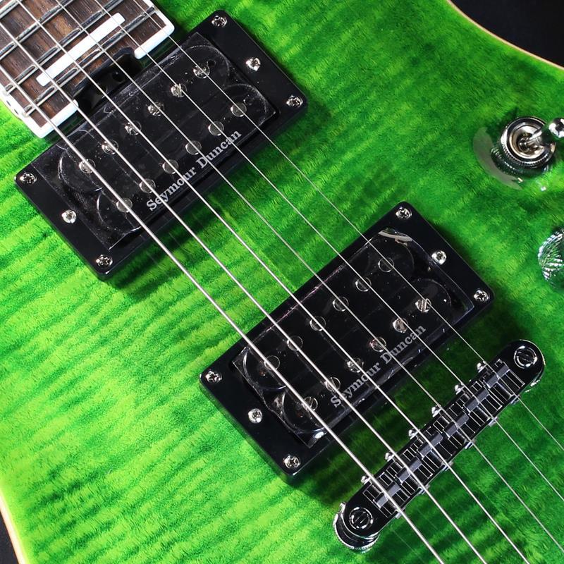 SCHECTER SCHECTER PA-SW/TH #S2509225【Proguage Artist Model