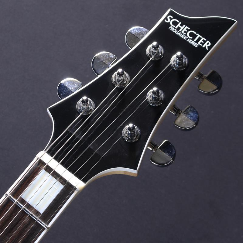 SCHECTER SCHECTER PA-SW/TH #S2509225【Proguage Artist Model