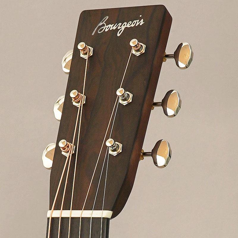 Bourgeois 【現地選定品】-Launch Edition- OMC Soloist/DE #T2511297 ボジョアの画像