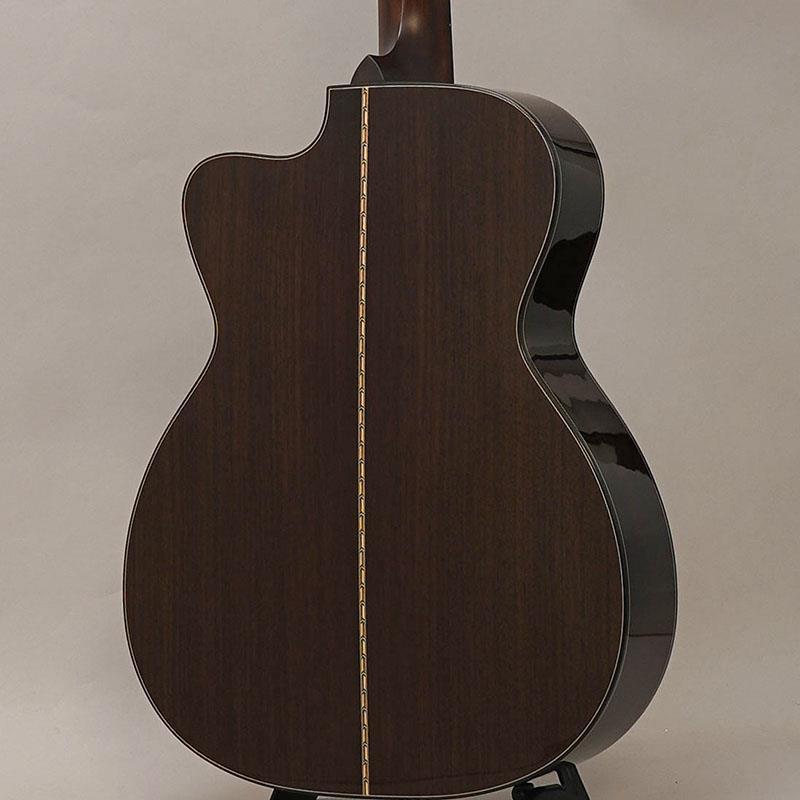 Bourgeois 【現地選定品】-Launch Edition- OMC Soloist/DE #T2511297 ボジョアの画像