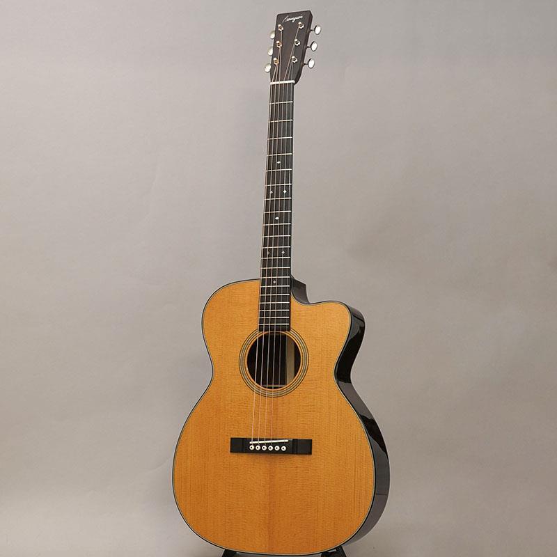 Bourgeois 【現地選定品】-Launch Edition- OMC Soloist/DE #T2511297 ボジョアの画像