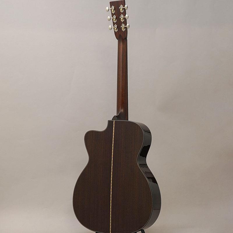 Bourgeois 【現地選定品】-Launch Edition- OMC Soloist/DE #T2511297 ボジョアの画像