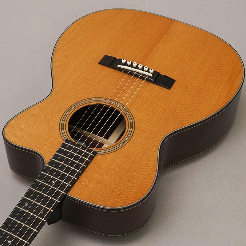 Bourgeois 【現地選定品】-Launch Edition- OMC Soloist/DE #T2511297 ボジョアの画像