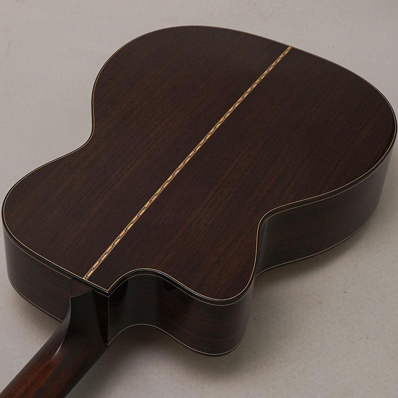 Bourgeois 【現地選定品】-Launch Edition- OMC Soloist/DE #T2511297 ボジョアの画像