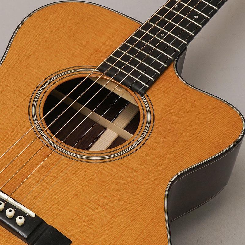 Bourgeois 【現地選定品】-Launch Edition- OMC Soloist/DE #T2511297 ボジョアの画像
