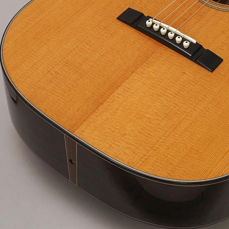 Bourgeois 【現地選定品】-Launch Edition- OMC Soloist/DE #T2511297 ボジョアの画像