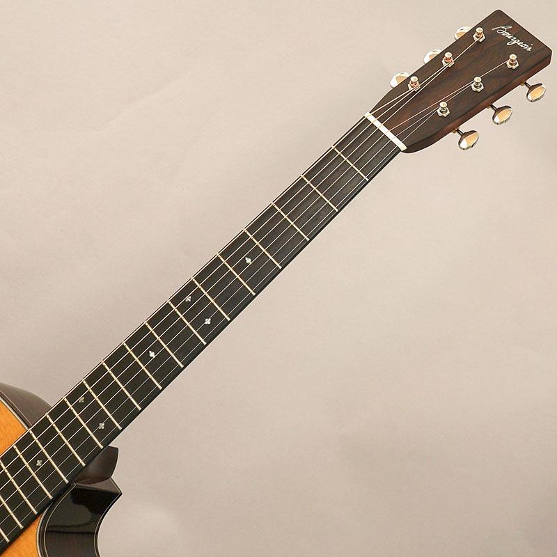 Bourgeois 【現地選定品】-Launch Edition- OMC Soloist/DE #T2511297 ボジョアの画像