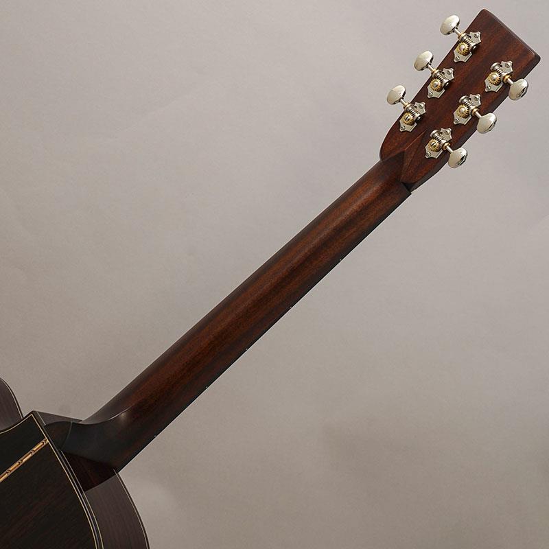 Bourgeois 【現地選定品】-Launch Edition- OMC Soloist/DE #T2511297 ボジョアの画像