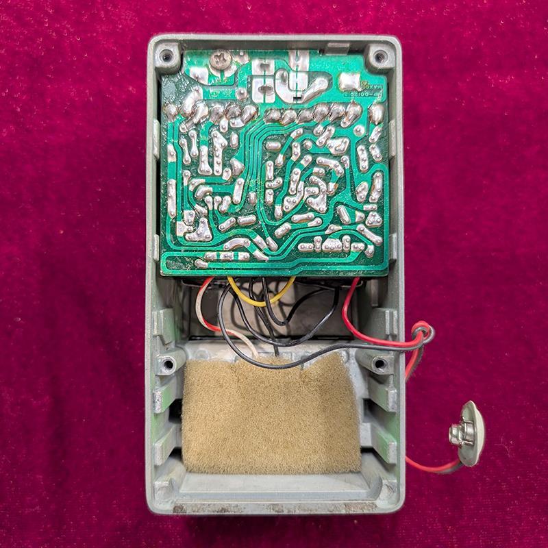 Ibanez VINTAGE TS-9 Tube Screamer '83 White Label | Ibanez | 05